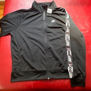 Nike jacket
